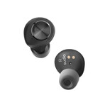 Sudio T2 Wireless Earbuds // Black