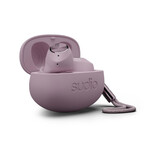 Sudio T2 Wireless Earbuds // Lilac