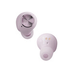 Sudio T2 Wireless Earbuds // Lilac