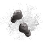 Sudio T2 Wireless Earbuds // Black