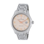 Carl F. Bucherer Manero Autodate Automatic // 00.10915.08.95.96 // Store Display