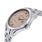 Carl F. Bucherer Manero Autodate Automatic // 00.10915.08.95.96 // Store Display