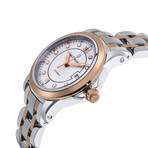 Carl F. Bucherer Patravi Autodate Automatic // 00.10617.07.77.21 // Store Display