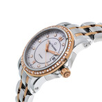 Carl F. Bucherer Patravi Autodate Automatic // 00.10617.07.77.31 // Store Display