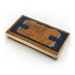 Los Angeles Clippers // Mini Court Game  // Used