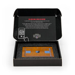 Memphis Grizzlies // Mini Court Game  // Used