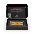 Phoenix Suns // Mini Court Game  // Used