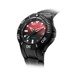 Nubeo Manta Gradient Automatic  // NB-6030-33