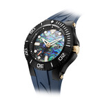Nubeo Manta Abalone Automatic  // NB-6031-02