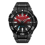 Nubeo Manta Gradient Automatic  // NB-6030-33