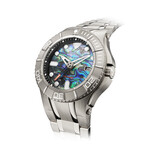 Nubeo Manta Abalone Automatic  // NB-6031-11