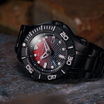 Nubeo Manta Gradient Automatic  // NB-6030-33