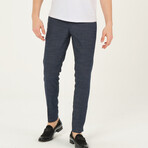 Martin Trousers // Dark Blue (36)