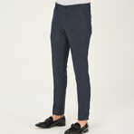 Martin Trousers // Dark Blue (36)