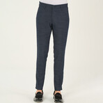 Martin Trousers // Dark Blue (36)