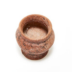 Ancient Thailand, c. 1500-500 BC // Ceramic Jar
