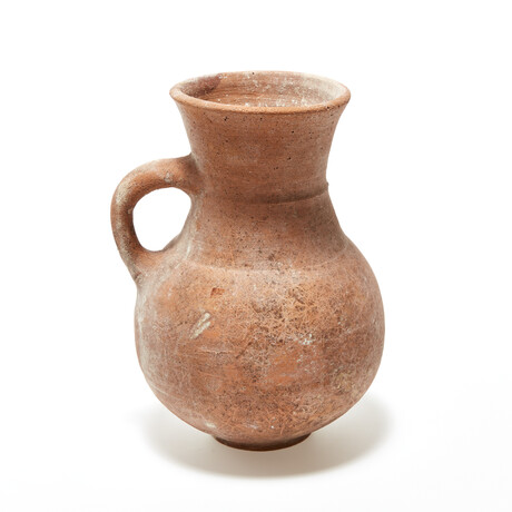 Holy Land Vessel // Old Testament Period c. 1200-800 BC