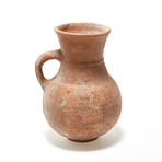 Holy Land Vessel // Old Testament Period c. 1200-800 BC