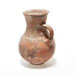 Holy Land Vessel // Old Testament Period c. 1200-800 BC