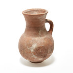 Holy Land Vessel // Old Testament Period c. 1200-800 BC