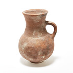 Holy Land Vessel // Old Testament Period c. 1200-800 BC