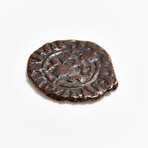 15 Medieval Armenian coins // Time of the Crusades