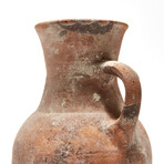 Holy Land Vessel // Old Testament Period c. 1200-800 BC