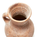 Holy Land Vessel // Old Testament Period c. 1200-800 BC