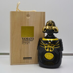 Yamato The Black Samurai Edition Mizunara Cask Whisky