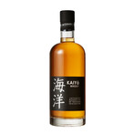 Kaiyo Japanese Whisky + Cask Strength Whisky // Set of 2 // 750 ml Each