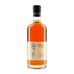 Kaiyo Japanese Whisky + Cask Strength Whisky // Set of 2 // 750 ml Each