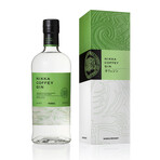 Nikka Japanese Clear Spirits // Gin + Vodka Set // Set of 2 // 750 ml Each