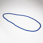 Lapis Lazuli Beaded Necklace