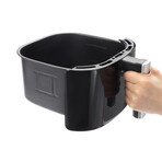 Deluxe Air Fryer // 5 Quart Touch Screen