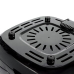 Deluxe Air Fryer // 5 Quart Touch Screen