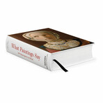 What Great Paintings Say // 100 Masterpieces in Detail