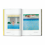 David Hockney // A Chronology. 40th Ed.