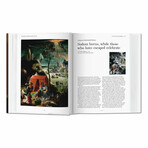 What Great Paintings Say // 100 Masterpieces in Detail