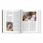 What Great Paintings Say // 100 Masterpieces in Detail