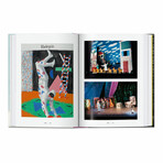 David Hockney // A Chronology. 40th Ed.