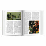 What Great Paintings Say // 100 Masterpieces in Detail