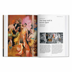 What Great Paintings Say // 100 Masterpieces in Detail