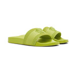 Slides With Logo // Green (Euro: 43)