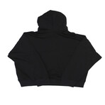 Pullover Hoodie With Logo // Multicolor (Euro: 48)