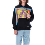 Pullover Hoodie Crest // Multicolor (Euro: 46)