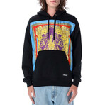 Pullover Hoodie Crest // Multicolor (Euro: 46)