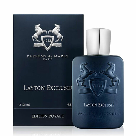 Parfums De Marly // Layton Exclusive // 125 ml