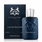 Parfums De Marly // Men's Layton Exclusive // 125 ml
