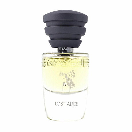 Masque Milano // Lost Alice // Unisex Eau De Parfum // 35ml