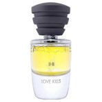 Masque Milano // Love Kills // Unisex Eau De Parfum // 35ml